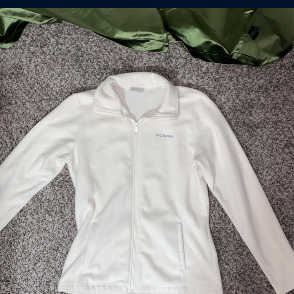 Women’s Columbia Sweater